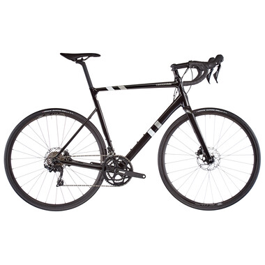 Bicicletta da Corsa CANNONDALE CAAD13 DISC Shimano 105 34/50 Nero 2022 0